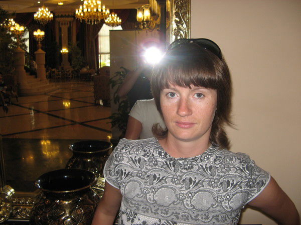 Екатерина Марфицына