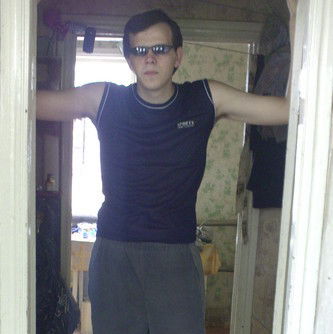 Павел Померанец