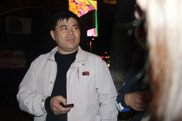 Мурат Алманиязов