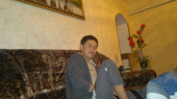 Дархан Жеткербаев