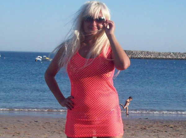 Оксана Кузнецова