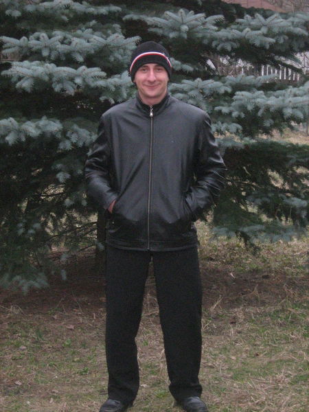 Сергей Максимчук