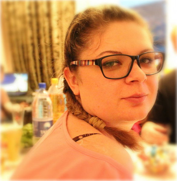 Настена Малая