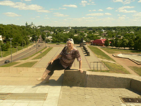 Вера Шнейдмиллер