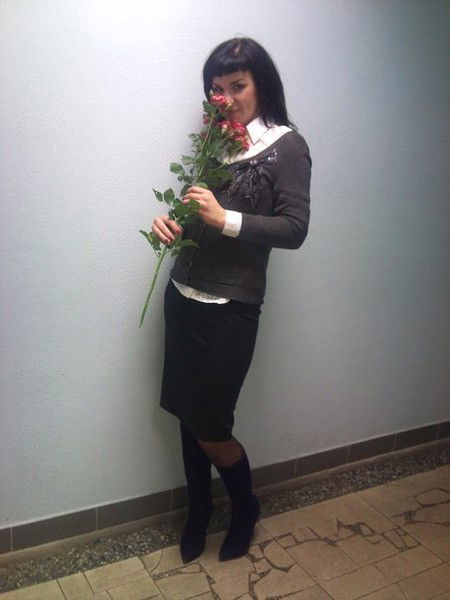 Надежда Деликатная