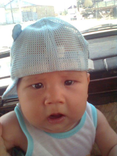 Бауыржан Елеусизов