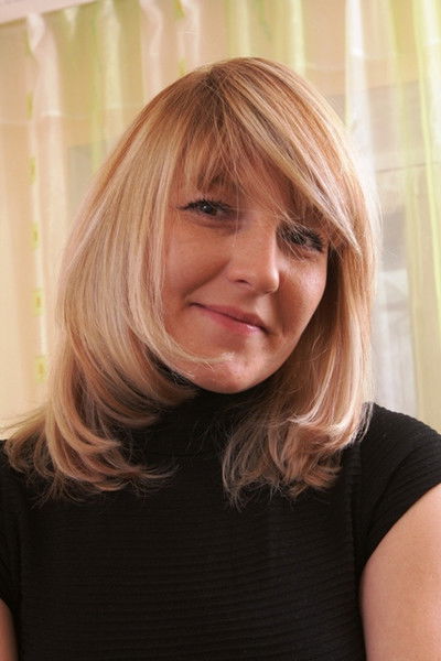 Елена Белоусова