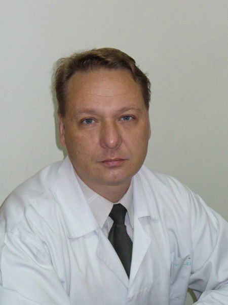 Игорь Гудыменко