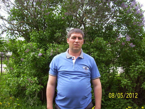 Игорь Кастев