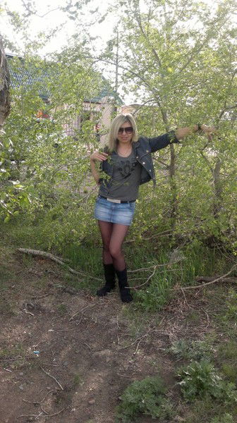 Оксана Сурханова