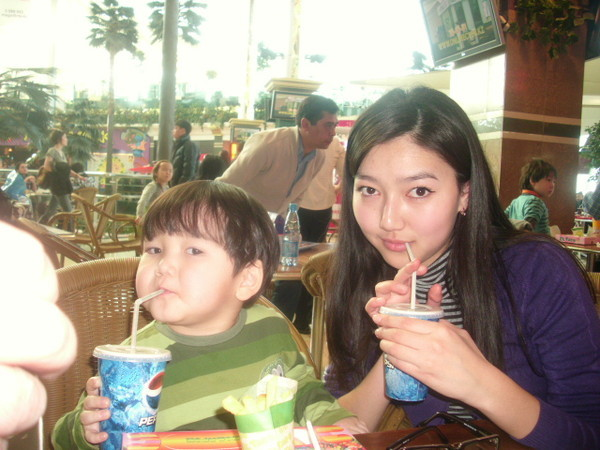 Кайрат Абраев