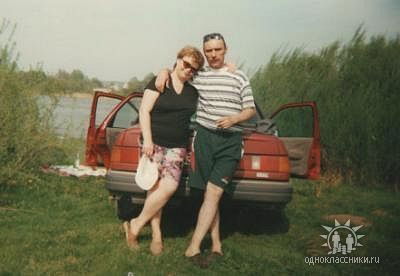 Людмила Николаенко