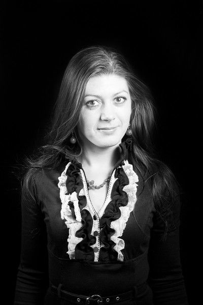 Елена Василакий