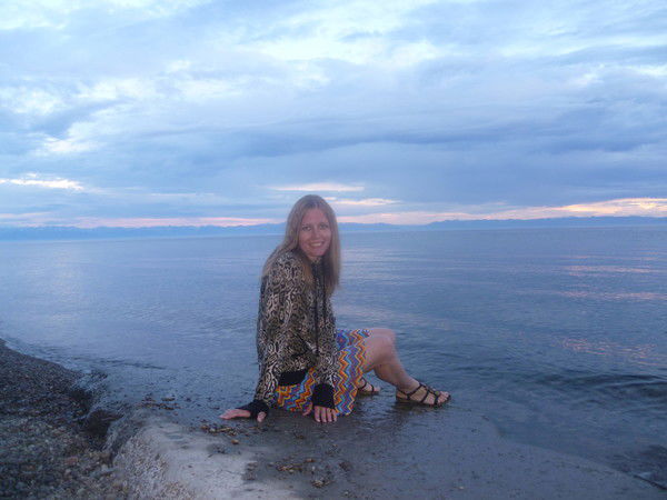 Наталия Чигвинцева