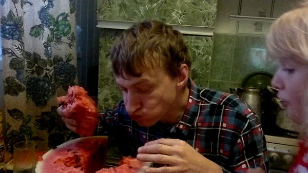 Антон Докучаев