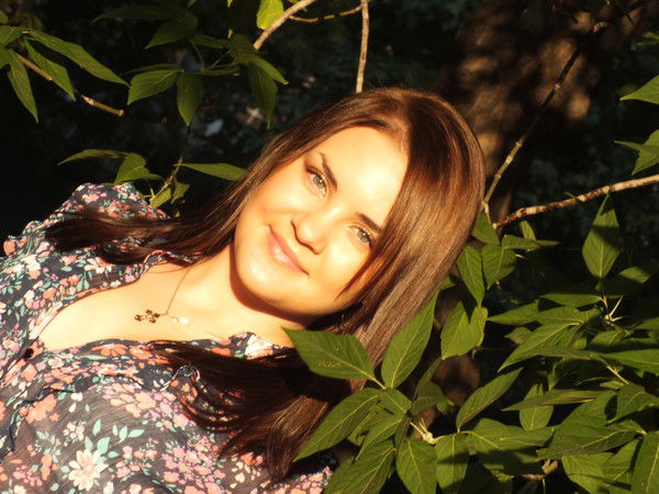 Анастасия Морозова