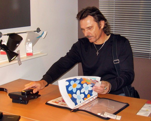 Анатолий Мосенцев