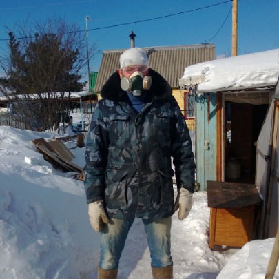 Владимир Романов