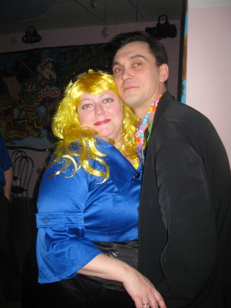 Наталья Сорока