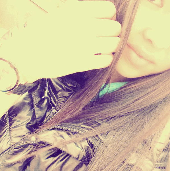 Айгерим Оралханова