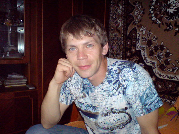 Андрей Соловьёв