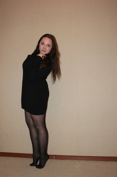 Настя Белоусова