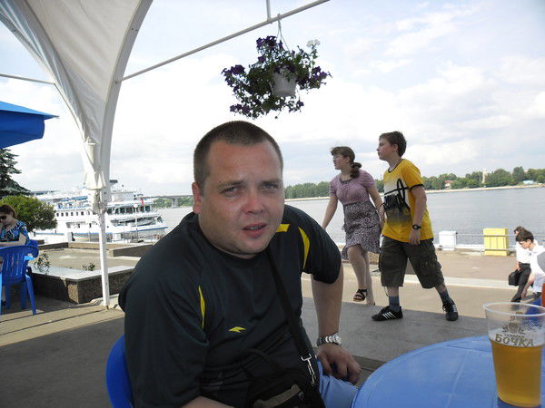 Леха Филатов