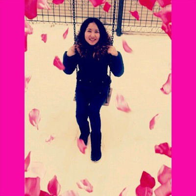 Таншолпан Сагындыкова