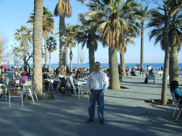 Михаил Чашин