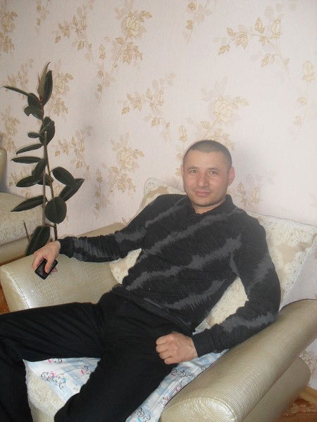 Бауржан Кушпанов