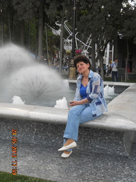 Айниса Нуриева