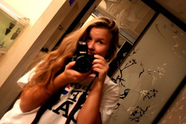 Даша Бугрова