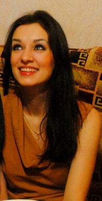 Гульназ Сунгатуллина