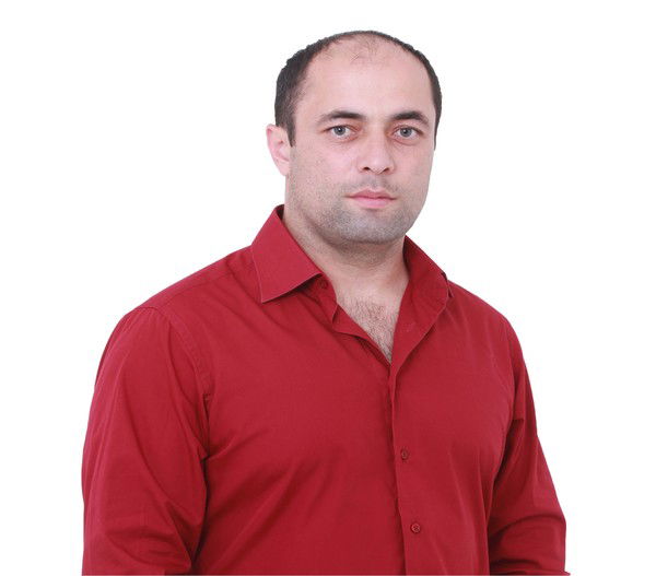 Артур Калаев