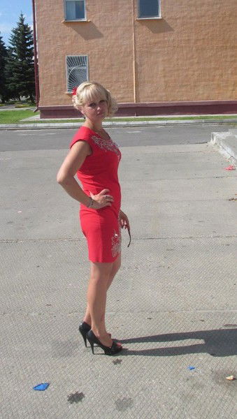 Олечка Алиферович