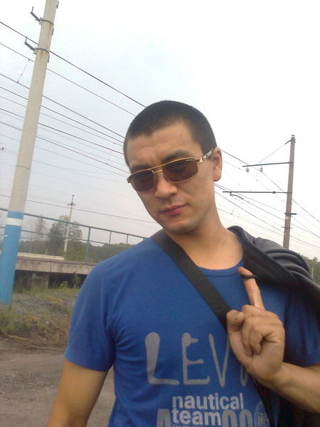 Аслан Рамазанов