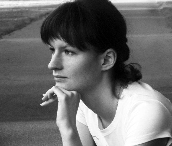 Света Анисимова