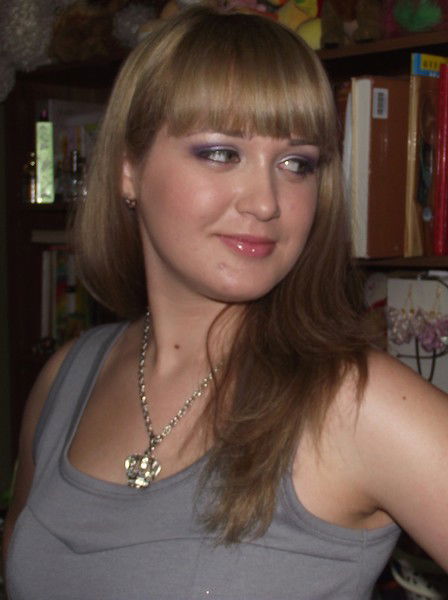 Елена Горшкова