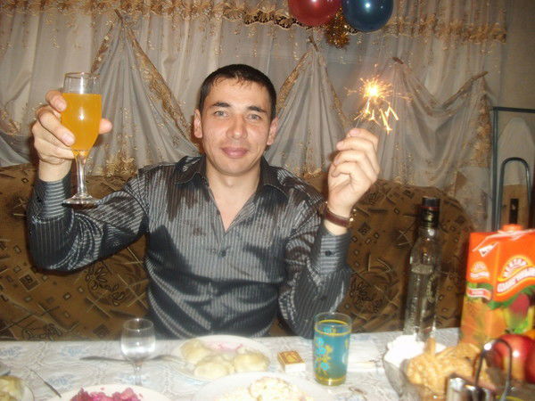 Тимур Абдрахманов