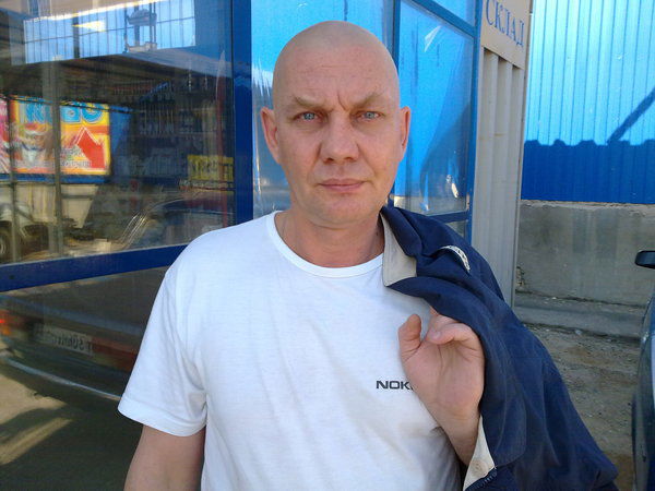 Роман Калитченко