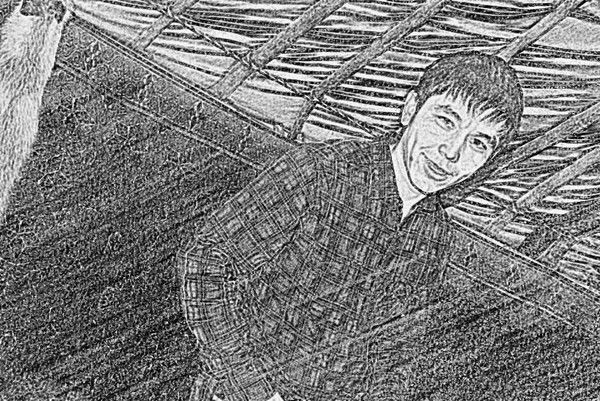 Алмат Сыздыков