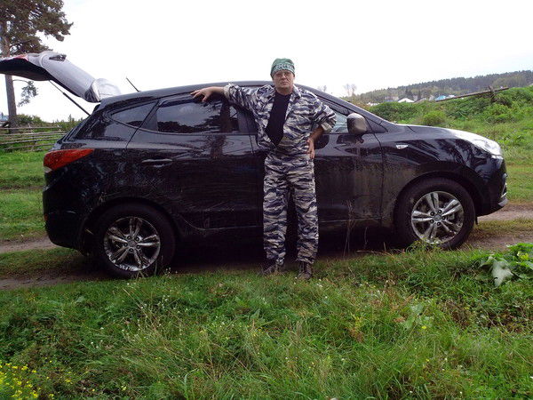 Юрий Волков