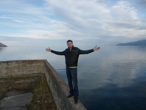 Кирилл Михалёв