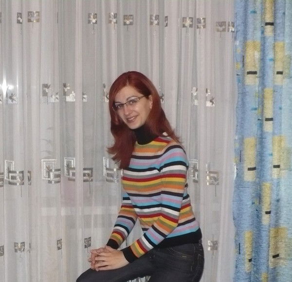 Ирина Литвиненко