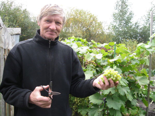 Борис Латышев