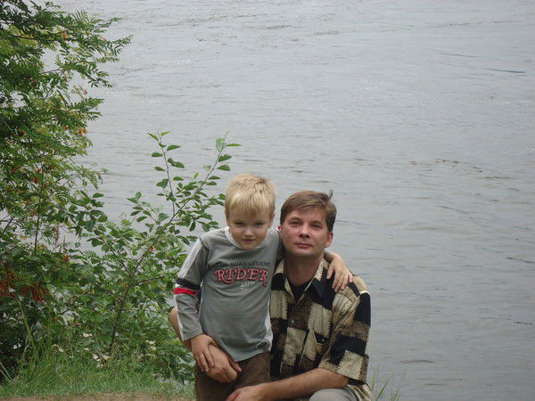 Алексей Васильев