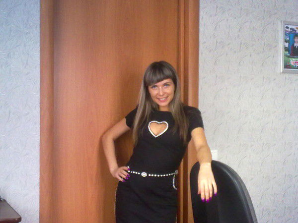 Наталья Демиденко