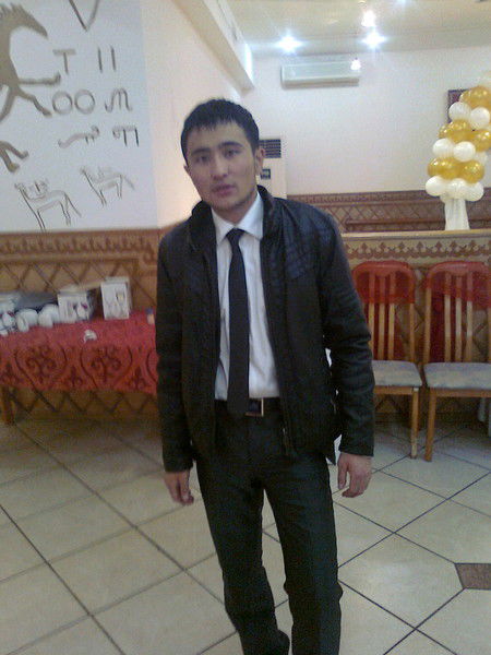 Дархан Бейбитулы