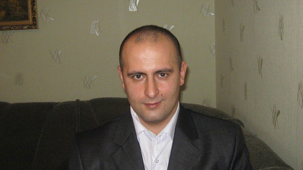 Виталий Виталий