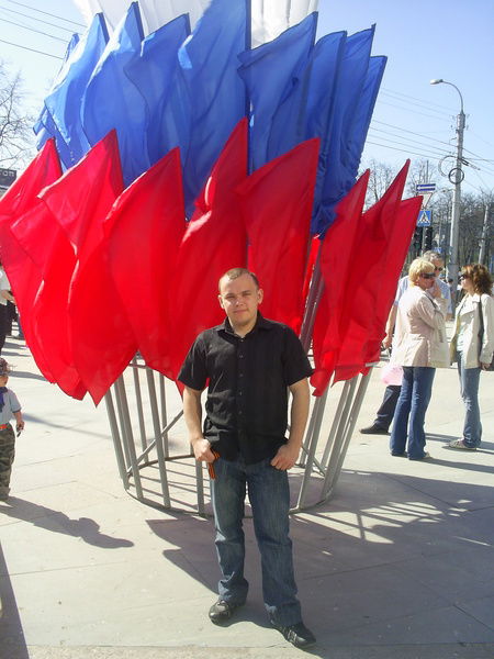 Иван Первухин